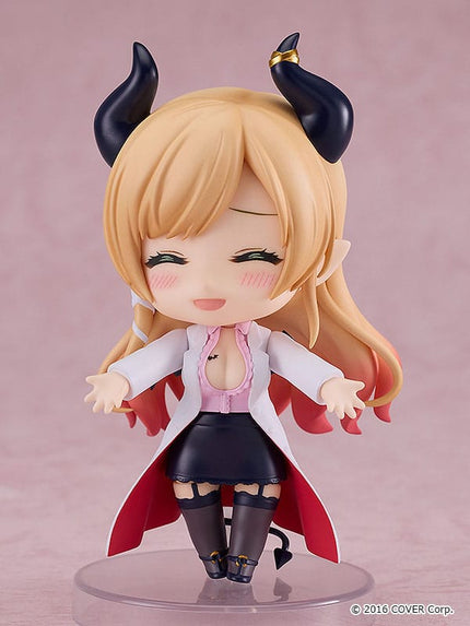 Hololive - Yuzuki Choco - Nendoroid #2240 Figure (Max Factory) — product image 5