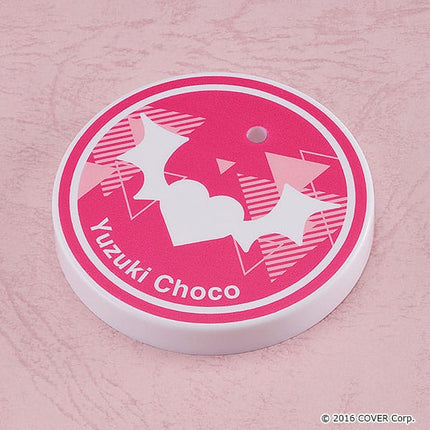 Hololive - Yuzuki Choco - Nendoroid #2240 Figure (Max Factory) — product image 6