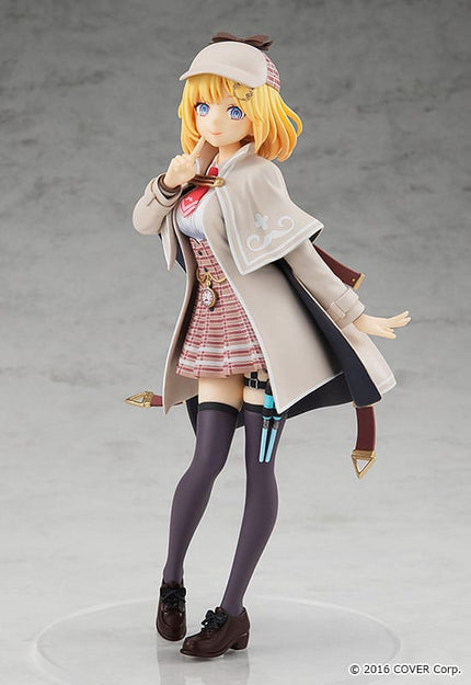 Hololive - Watson Amelia - Pop Up Parade Figure (Good Smile Company) — product image 1