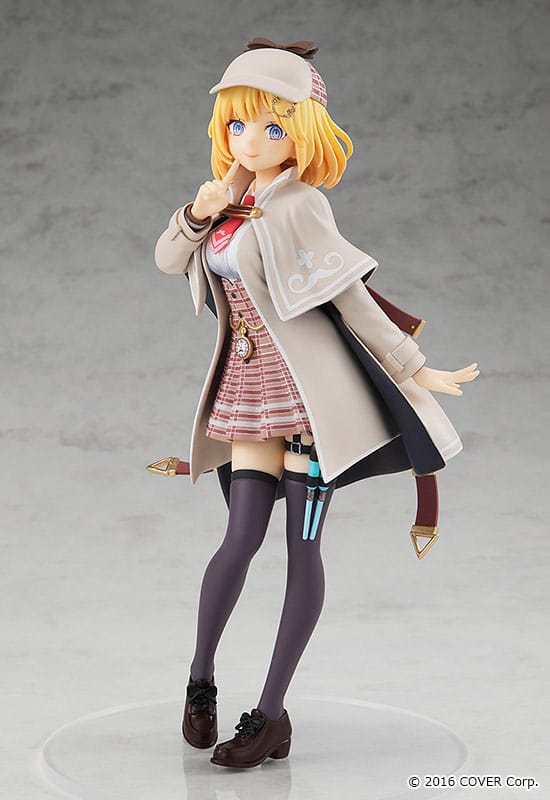 Hololive - Watson Amelia - Pop Up Parade Figure (Good Smile Company) — product image 1