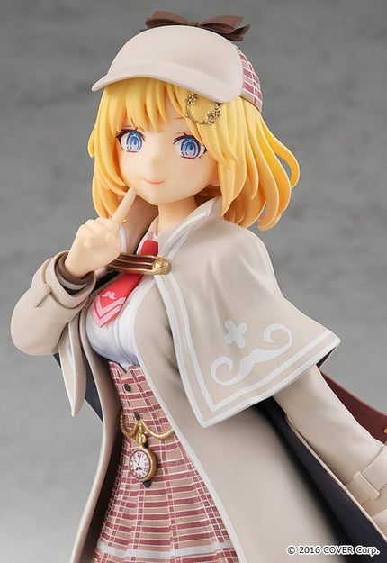 Hololive - Watson Amelia - Pop Up Parade Figure (Good Smile Company) — product image 2