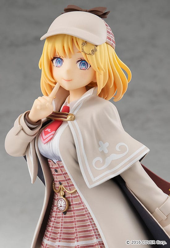Hololive - Watson Amelia - Pop Up Parade Figure (Good Smile Company) — product image 2