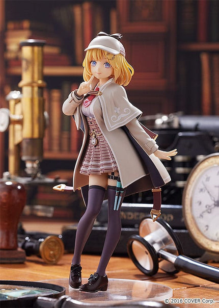 Hololive - Watson Amelia - Pop Up Parade Figure (Good Smile Company) — product image 4