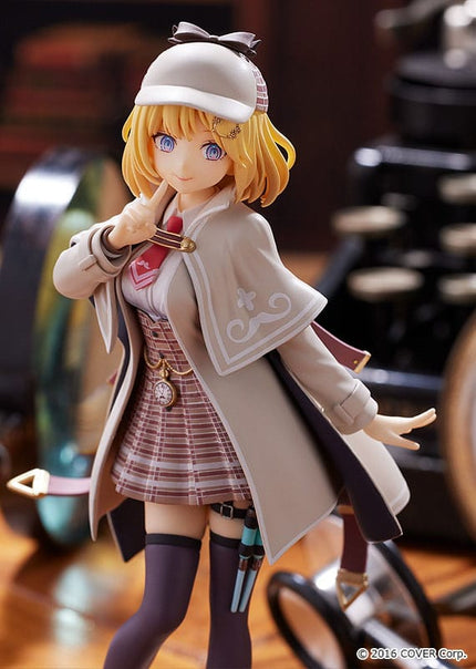 Hololive - Watson Amelia - Pop Up Parade Figure (Good Smile Company) — product image 5
