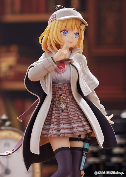 Hololive - Watson Amelia - Pop Up Parade Figure (Good Smile Company) — product image 6
