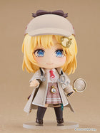 Hololive - Watson Amelia - Nendoroid #2216 Figure (Good Smile Company) — product image 1