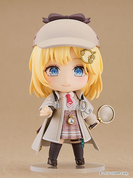 Hololive - Watson Amelia - Nendoroid #2216 Figure (Good Smile Company) — product image 1