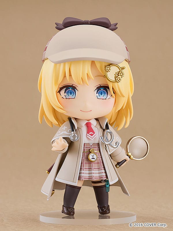 Hololive - Watson Amelia - Nendoroid #2216 Figure (Good Smile Company) — product image 1