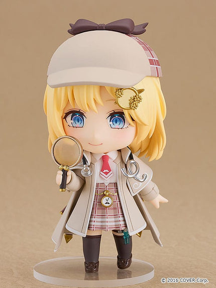 Hololive - Watson Amelia - Nendoroid #2216 Figure (Good Smile Company) — product image 2