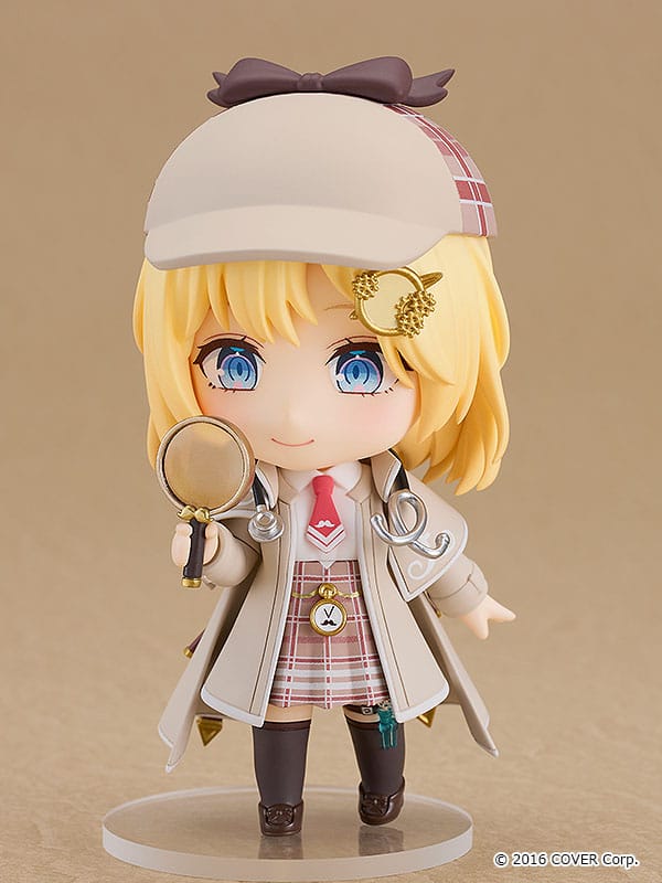 Hololive - Watson Amelia - Nendoroid #2216 Figure (Good Smile Company) — product image 2