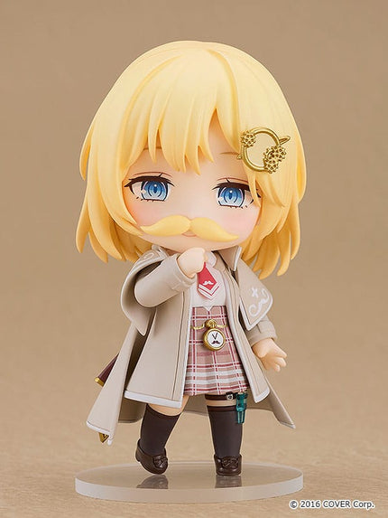 Hololive - Watson Amelia - Nendoroid #2216 Figure (Good Smile Company) — product image 3