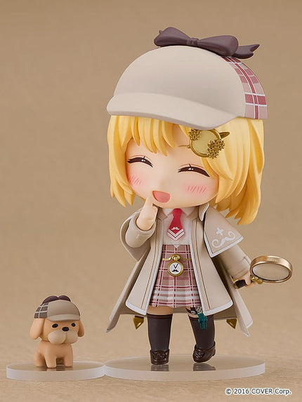 Hololive - Watson Amelia - Nendoroid #2216 Figure (Good Smile Company) — product image 4