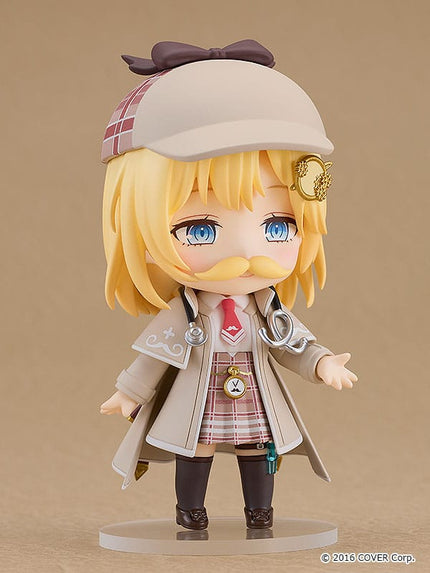 Hololive - Watson Amelia - Nendoroid #2216 Figure (Good Smile Company) — product image 5