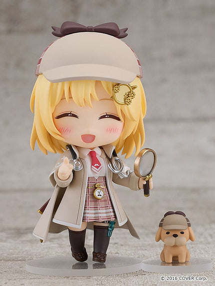 Hololive - Watson Amelia - Nendoroid #2216 Figure (Good Smile Company) — product image 6
