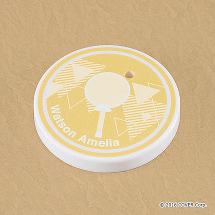 Hololive - Watson Amelia - Nendoroid #2216 Figure (Good Smile Company) — product image 7