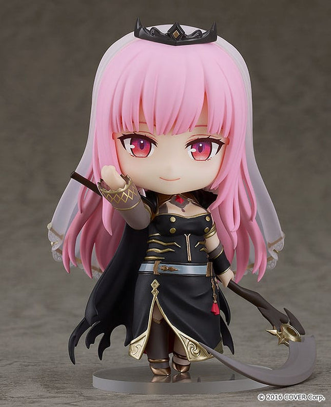 Hololive - Mori Calliope - Nendoroid #2118 Figure (Good Smile Company) — product image 1