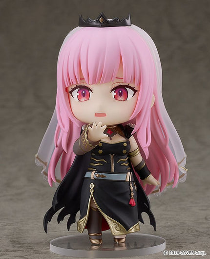 Hololive - Mori Calliope - Nendoroid #2118 Figure (Good Smile Company) — product image 2