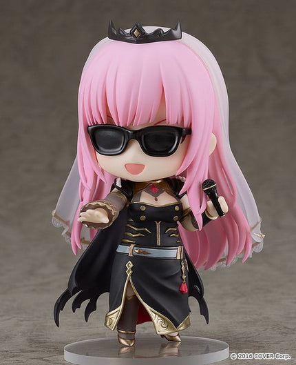 Hololive - Mori Calliope - Nendoroid #2118 Figure (Good Smile Company) — product image 3