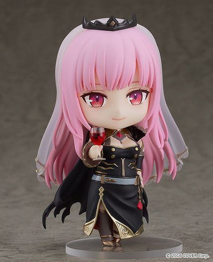 Hololive - Mori Calliope - Nendoroid #2118 Figure (Good Smile Company) — product image 4