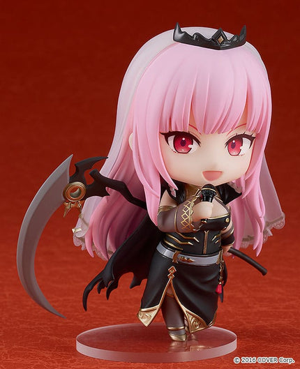 Hololive - Mori Calliope - Nendoroid #2118 Figure (Good Smile Company) — product image 6