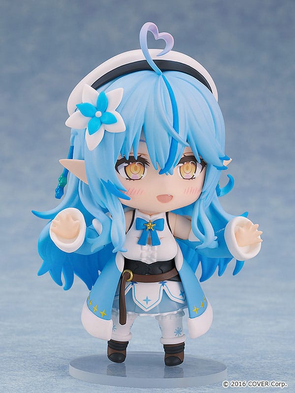 Hololive - Yukihana Lamy - Nendoroid #2115 Figure (Good Smile Company) — product image 2