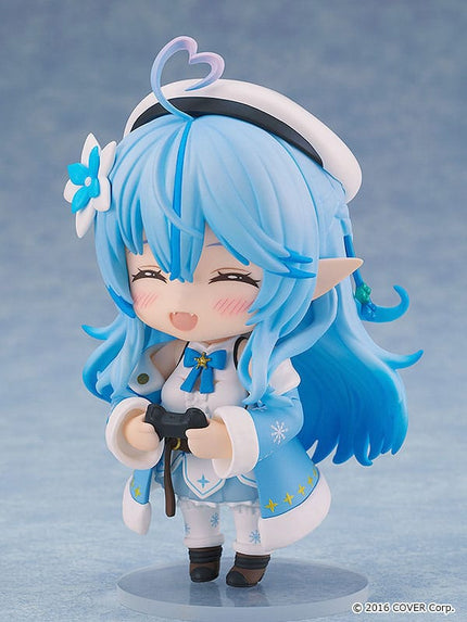 Hololive - Yukihana Lamy - Nendoroid #2115 Figure (Good Smile Company) — product image 3