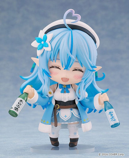 Hololive - Yukihana Lamy - Nendoroid #2115 Figure (Good Smile Company) — product image 4