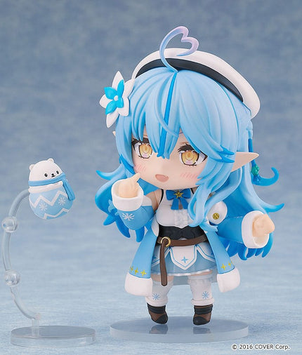Hololive - Yukihana Lamy - Nendoroid #2115 Figure (Good Smile Company) — product image 5