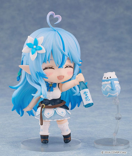 Hololive - Yukihana Lamy - Nendoroid #2115 Figure (Good Smile Company) — product image 6