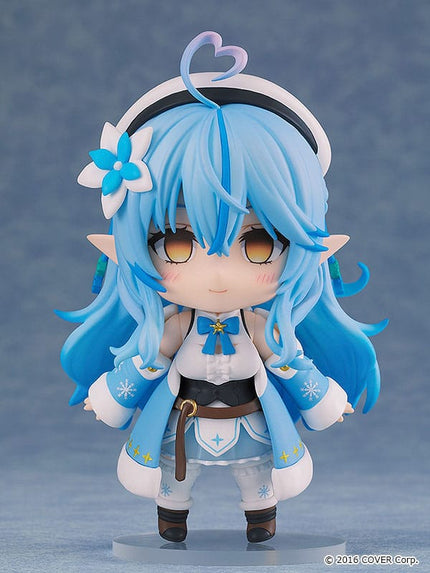 Hololive - Yukihana Lamy - Nendoroid #2115 Figure (Good Smile Company) — product image 7