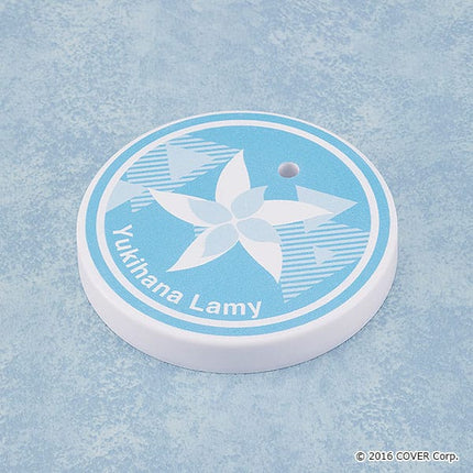 Hololive - Yukihana Lamy - Nendoroid #2115 Figure (Good Smile Company) — product image 8