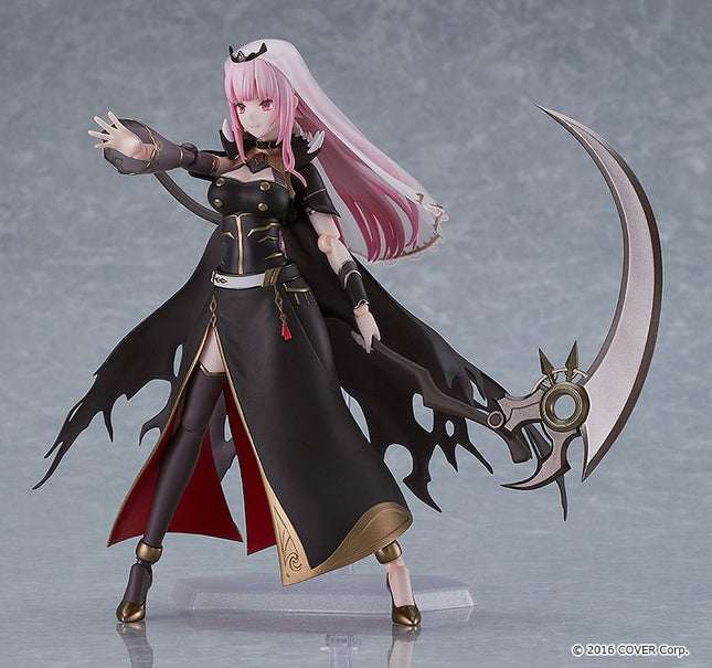 Hololive - Mori Calliope - figma Figure (Max Factory) — product image 2