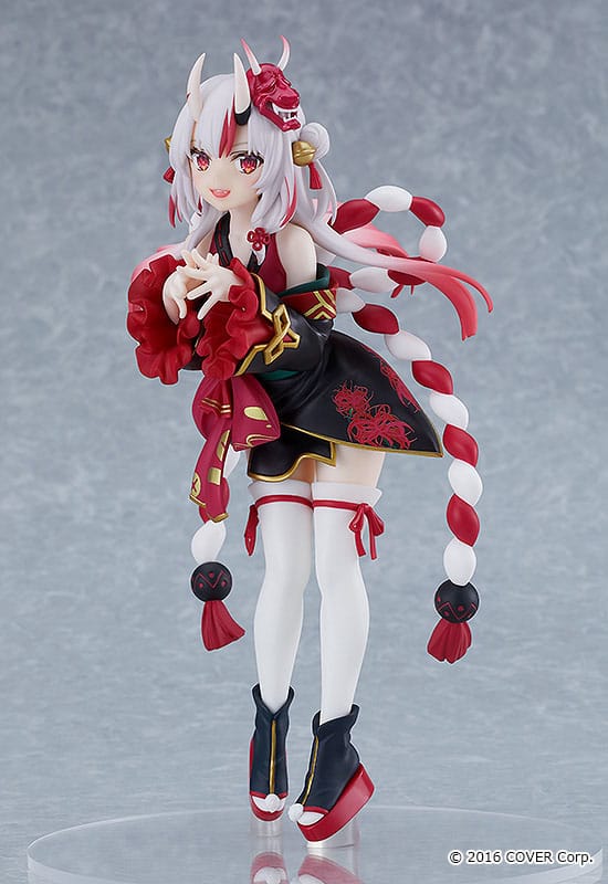 Hololive - Nakiri Ayame - Pop Up Parade Figure (Max Factory) — product image 1