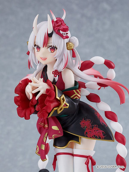 Hololive - Nakiri Ayame - Pop Up Parade Figure (Max Factory) — product image 2