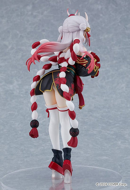 Hololive - Nakiri Ayame - Pop Up Parade Figure (Max Factory) — product image 3