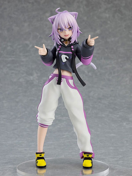 Hololive - Nekomata Okayu - Pop Up Parade Figure (Good Smile Company) (re-run) — product image 1