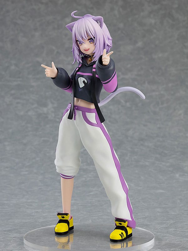 Hololive - Nekomata Okayu - Pop Up Parade Figure (Good Smile Company) (re-run) — product image 2
