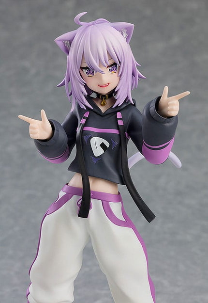 Hololive - Nekomata Okayu - Pop Up Parade Figure (Good Smile Company) (re-run) — product image 3