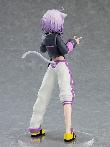Hololive - Nekomata Okayu - Pop Up Parade Figure (Good Smile Company) (re-run) — product image 4