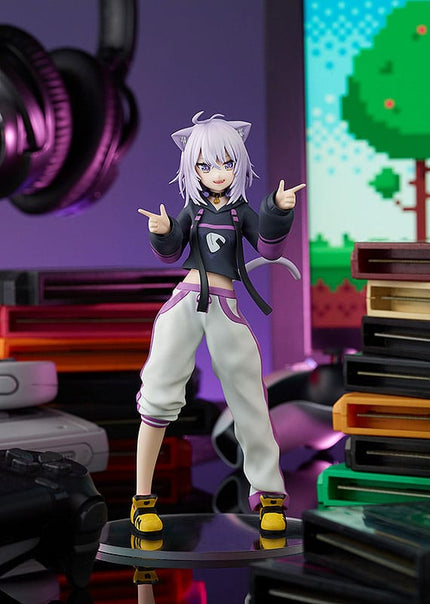 Hololive - Nekomata Okayu - Pop Up Parade Figure (Good Smile Company) (re-run) — product image 5