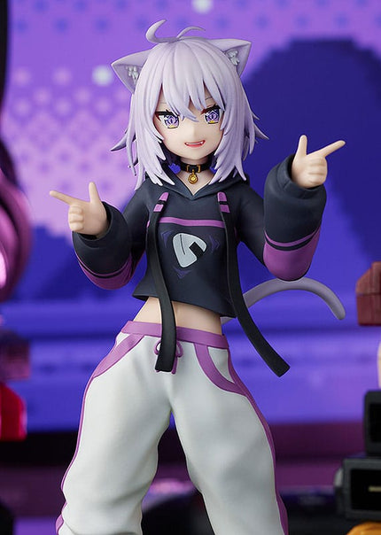 Hololive - Nekomata Okayu - Pop Up Parade Figure (Good Smile Company) (re-run) — product image 7
