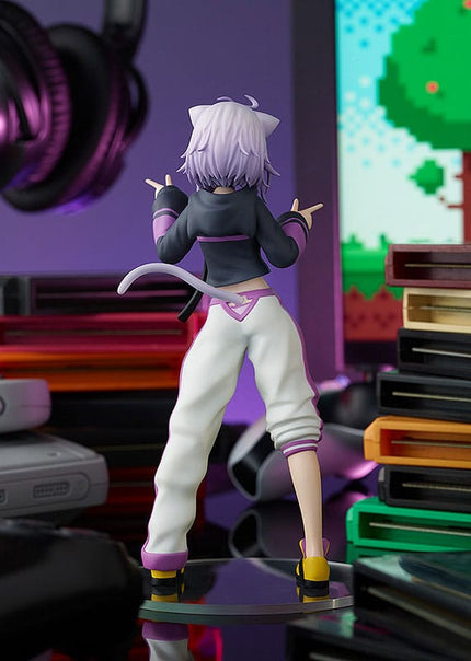Hololive - Nekomata Okayu - Pop Up Parade Figure (Good Smile Company) (re-run) — product image 8