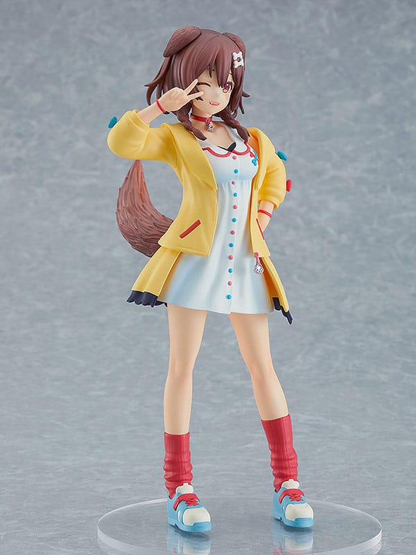 Hololive - Inugami Korone - Pop Up Parade Figure (Good Smile Company) (re-run) — product image 2