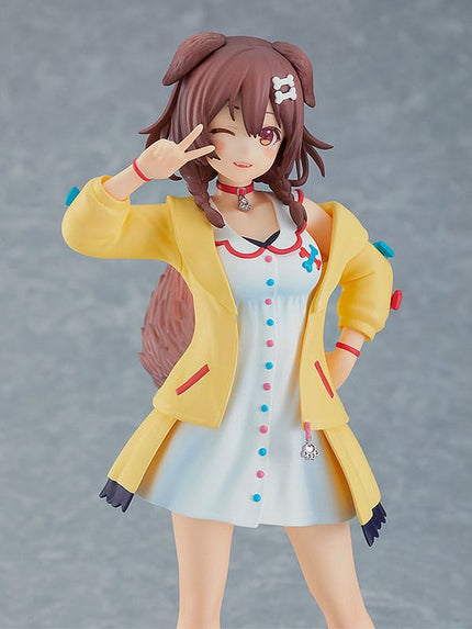 Hololive - Inugami Korone - Pop Up Parade Figure (Good Smile Company) (re-run) — product image 3