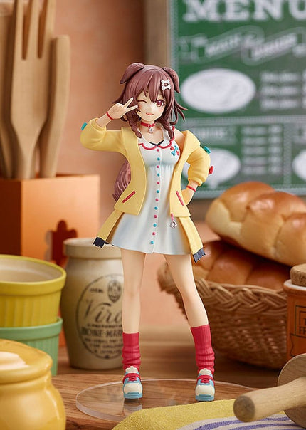 Hololive - Inugami Korone - Pop Up Parade Figure (Good Smile Company) (re-run) — product image 5