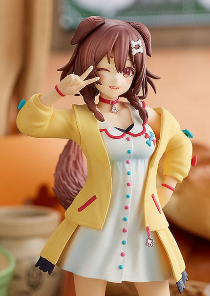 Hololive - Inugami Korone - Pop Up Parade Figure (Good Smile Company) (re-run) — product image 7