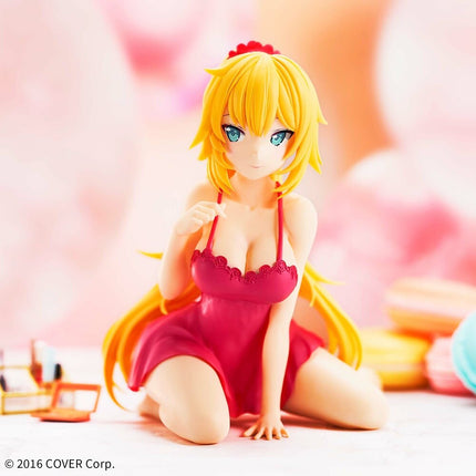 Hololive - Akai Haato - Relax Time Figure (Banpresto) — product image 2