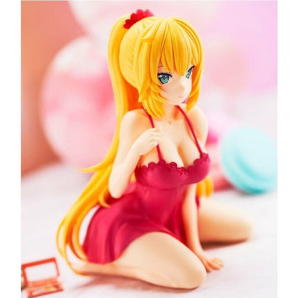 Hololive - Akai Haato - Relax Time Figure (Banpresto) — product image 3