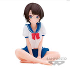 Hololive - Oozora Subaru - School Style Ver. Relax Time Figure (Banpresto) — product image 1