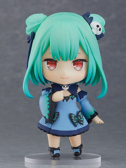 Hololive - Uruha Rushia - Nendoroid #1792 Figure (Good Smile Company) — product image 1